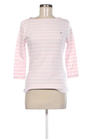 Bluzka damska Tommy Hilfiger, Rozmiar M, Kolor Kolorowy, Cena 549,99 zł