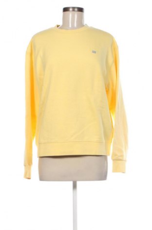 Дамска блуза Tommy Hilfiger, Размер M, Цвят Жълт, Цена 169,99 лв.