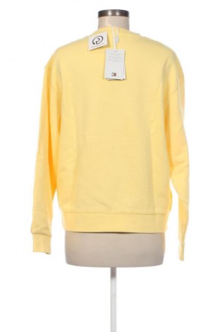 Дамска блуза Tommy Hilfiger, Размер M, Цвят Жълт, Цена 169,99 лв.