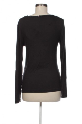 Damen Shirt Tommy Hilfiger, Größe XL, Farbe Schwarz, Preis 62,99 €