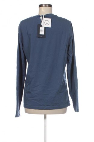 Дамска блуза Tommy Hilfiger, Размер XL, Цвят Син, Цена 43,45 €