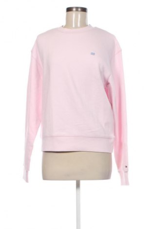 Γυναικεία μπλούζα Tommy Hilfiger, Μέγεθος XS, Χρώμα Ρόζ , Τιμή 47,99 €