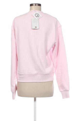 Γυναικεία μπλούζα Tommy Hilfiger, Μέγεθος XS, Χρώμα Ρόζ , Τιμή 47,99 €