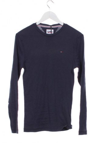 Dámská halenka Tommy Hilfiger, Velikost XS, Barva Modrá, Cena  899,00 Kč