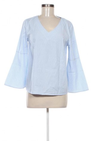 Дамска блуза Tommy Hilfiger, Размер S, Цвят Многоцветен, Цена 56,70 лв.