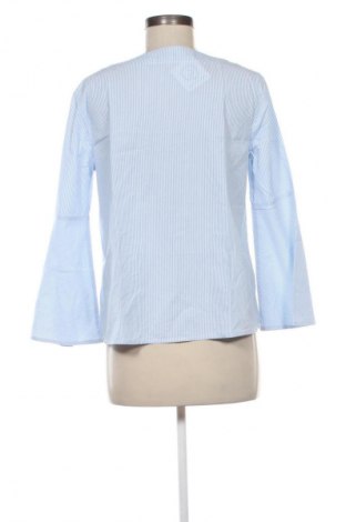 Дамска блуза Tommy Hilfiger, Размер S, Цвят Многоцветен, Цена 56,70 лв.