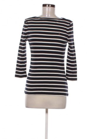 Női blúz Tommy Hilfiger, Méret M, Szín Sokszínű, Ár 25 879 Ft
