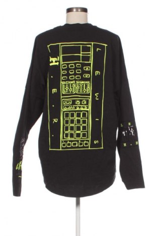 Damen Shirt Lewis Hamilton X Tommy Hilfiger, Größe M, Farbe Schwarz, Preis € 113,22