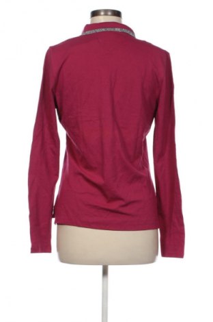 Dámská halenka Tommy Hilfiger, Velikost M, Barva Červená, Cena  959,00 Kč