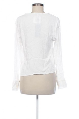 Damen Shirt Tommy Hilfiger, Größe XS, Farbe Weiß, Preis 104,99 €