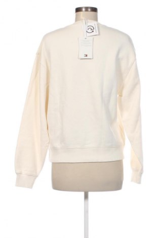 Damen Shirt Tommy Hilfiger, Größe S, Farbe Ecru, Preis 147,99 €