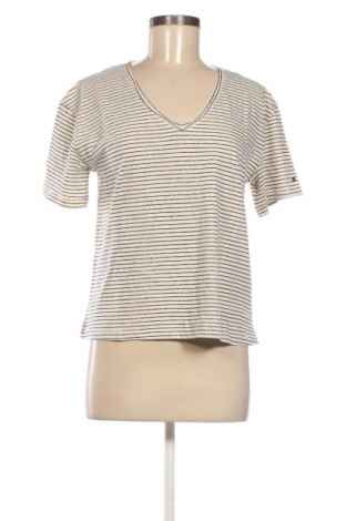 Дамска блуза Tommy Hilfiger, Размер XS, Цвят Многоцветен, Цена 119,99 лв.