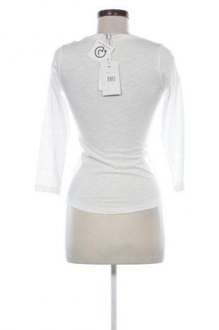 Bluză de femei Tommy Hilfiger, Mărime S, Culoare Alb, Preț 371,99 Lei