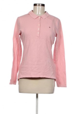 Damen Shirt Tommy Hilfiger, Größe L, Farbe Rosa, Preis € 43,99