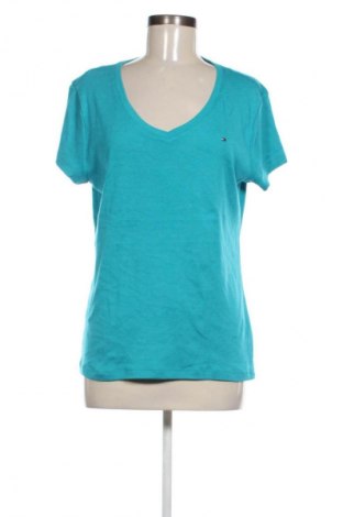 Dámska blúza Tommy Hilfiger, Veľkosť XL, Farba Zelená, Cena  46,95 €