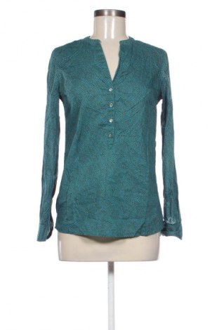 Damen Shirt Tommy Hilfiger, Größe S, Farbe Mehrfarbig, Preis 45,48 €