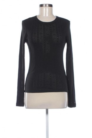 Damen Shirt Tommy Hilfiger, Größe M, Farbe Schwarz, Preis € 102,99