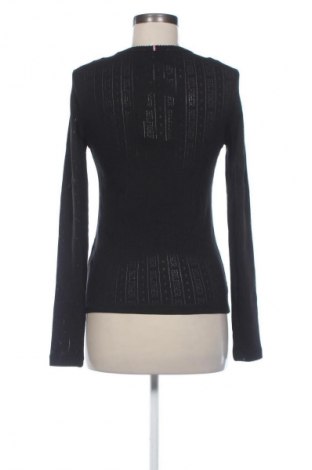 Damen Shirt Tommy Hilfiger, Größe M, Farbe Schwarz, Preis € 102,99