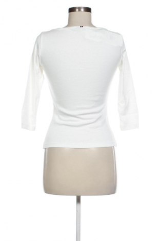 Női blúz Tommy Hilfiger, Méret XXS, Szín Fehér, Ár 18 209 Ft