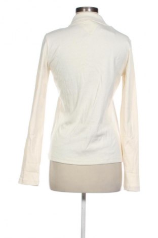 Női blúz Tommy Hilfiger, Méret L, Szín Bézs, Ár 55 499 Ft