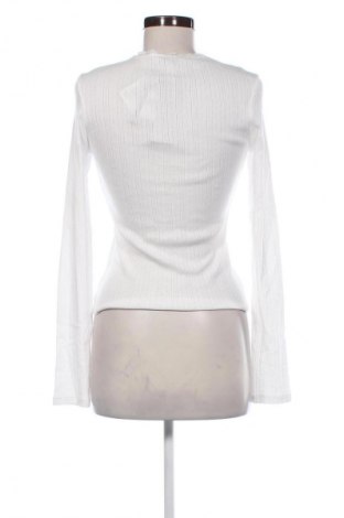 Női blúz Tommy Jeans, Méret M, Szín Fehér, Ár 19 239 Ft