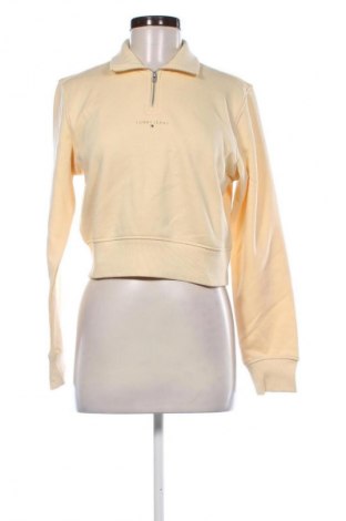 Damen Shirt Tommy Jeans, Größe M, Farbe Gelb, Preis € 107,99