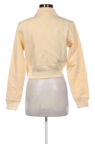 Damen Shirt Tommy Jeans, Größe M, Farbe Gelb, Preis € 107,99