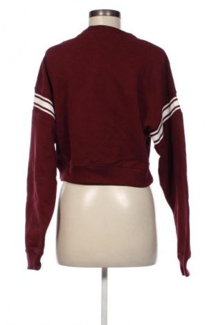 Dámská halenka Tommy Jeans, Velikost S, Barva Červená, Cena  2 799,00 Kč