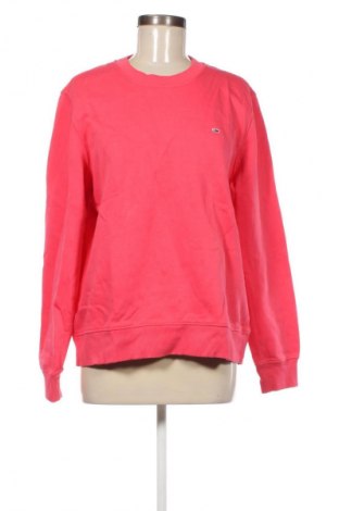 Női blúz Tommy Jeans, Méret XL, Szín Rózsaszín, Ár 37 369 Ft