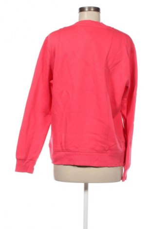 Női blúz Tommy Jeans, Méret XL, Szín Rózsaszín, Ár 37 369 Ft