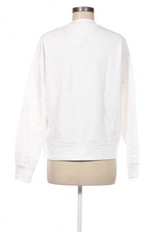 Damen Shirt Tommy Jeans, Größe M, Farbe Weiß, Preis 112,99 €