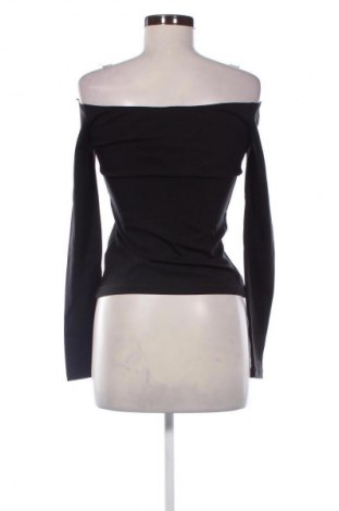 Női blúz Tommy Jeans, Méret S, Szín Fekete, Ár 15 169 Ft