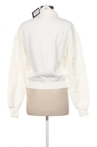 Bluză de femei Tommy Jeans, Mărime S, Culoare Ecru, Preț 739,99 Lei