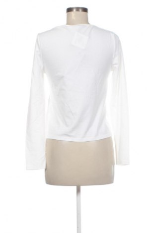 Damen Shirt Tommy Jeans, Größe L, Farbe Weiß, Preis 55,99 €