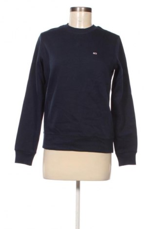 Női blúz Tommy Jeans, Méret XS, Szín Kék, Ár 21 069 Ft