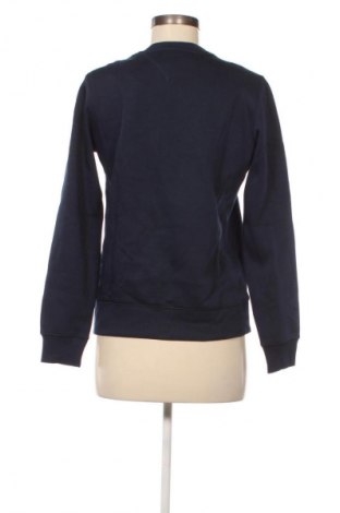 Női blúz Tommy Jeans, Méret XS, Szín Kék, Ár 21 069 Ft