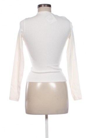 Dámská halenka Tommy Jeans, Velikost XS, Barva Krémová, Cena  759,00 Kč