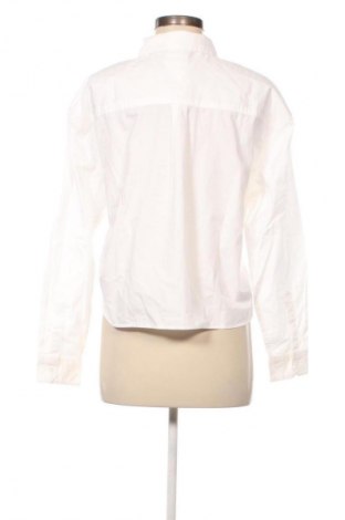 Bluzka damska Tommy Jeans, Rozmiar L, Kolor Biały, Cena 404,99 zł