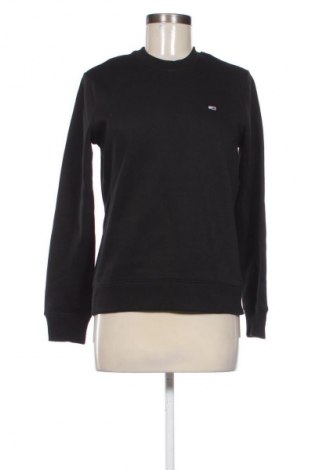 Női blúz Tommy Jeans, Méret XS, Szín Fekete, Ár 12 079 Ft