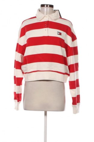 Bluză de femei Tommy Jeans, Mărime M, Culoare Multicolor, Preț 406,99 Lei