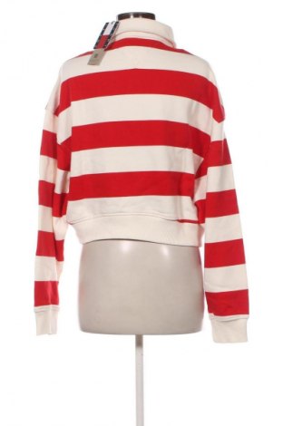 Bluză de femei Tommy Jeans, Mărime M, Culoare Multicolor, Preț 406,99 Lei