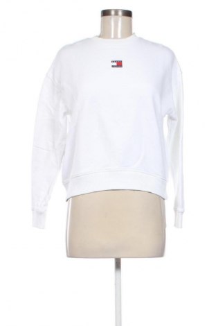 Dámská halenka Tommy Jeans, Velikost XS, Barva Bílá, Cena  2 279,00 Kč