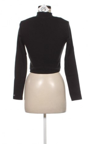 Dámská halenka Tommy Jeans, Velikost S, Barva Černá, Cena  1 429,00 Kč