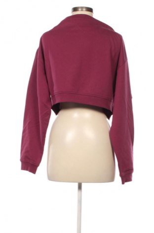 Bluză de femei Tommy Jeans, Mărime S, Culoare Mov, Preț 475,99 Lei