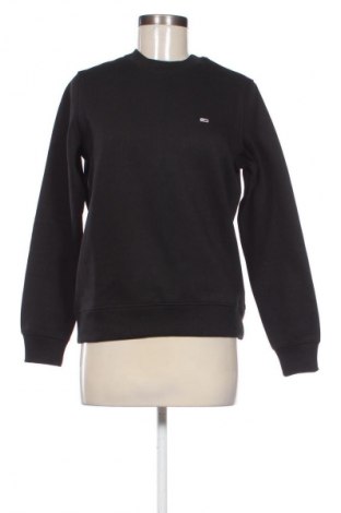 Női blúz Tommy Jeans, Méret XS, Szín Fekete, Ár 29 969 Ft