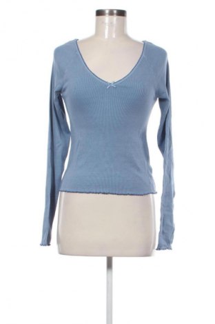 Női blúz Tommy Jeans, Méret XL, Szín Kék, Ár 13 559 Ft