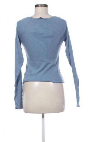 Női blúz Tommy Jeans, Méret XL, Szín Kék, Ár 13 559 Ft