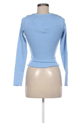 Damen Shirt Tommy Jeans, Größe S, Farbe Blau, Preis € 33,99