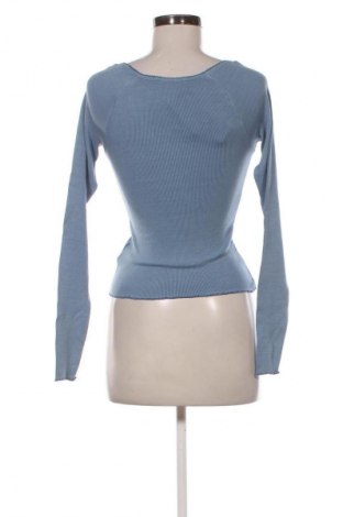 Damen Shirt Tommy Jeans, Größe S, Farbe Blau, Preis € 35,99