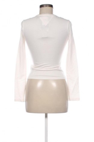 Dámska blúza Tommy Jeans, Veľkosť XS, Farba Kremová, Cena  38,95 €
